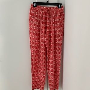 ZOA Women’s Wide Leg Pants
